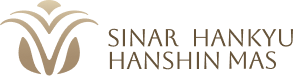 Sinar Hankyu Hanshin Mas