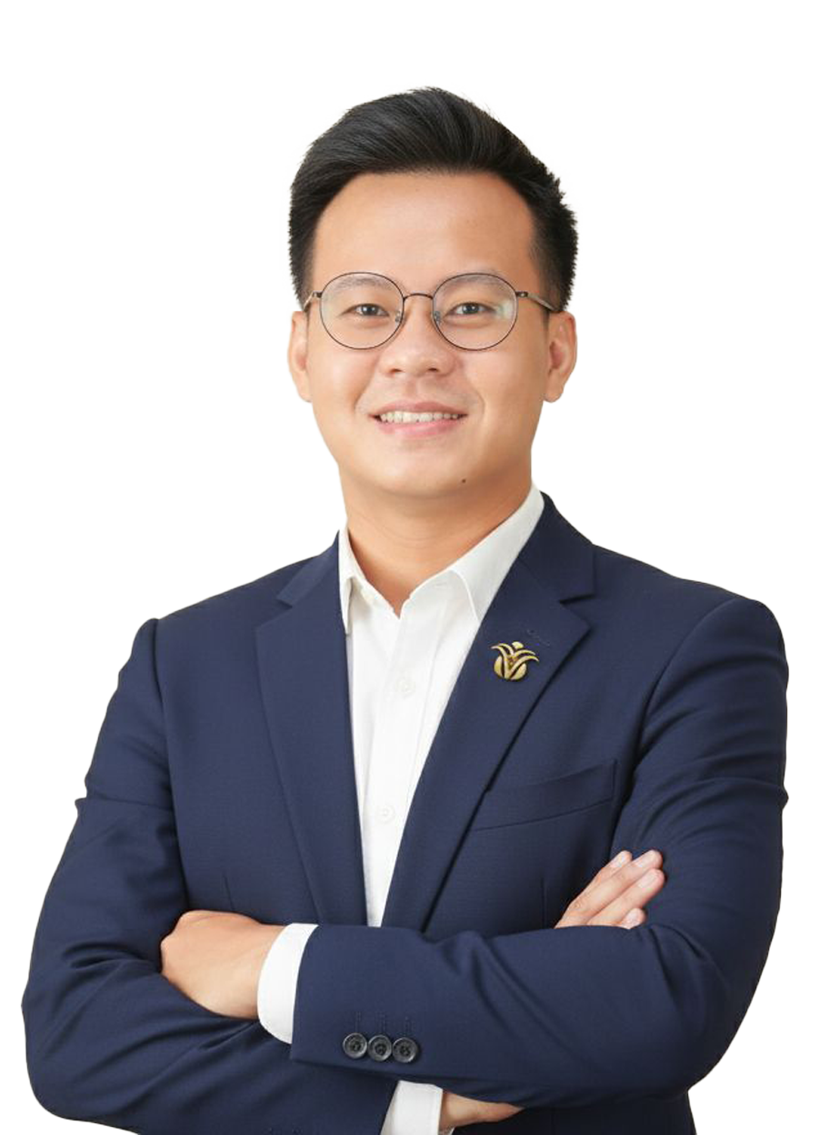 Michael Chandra